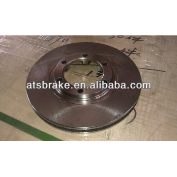 auto spare parts disc brake for MITSUBISHI
